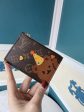 CN - New Collection Wallet LUV 021 Discount