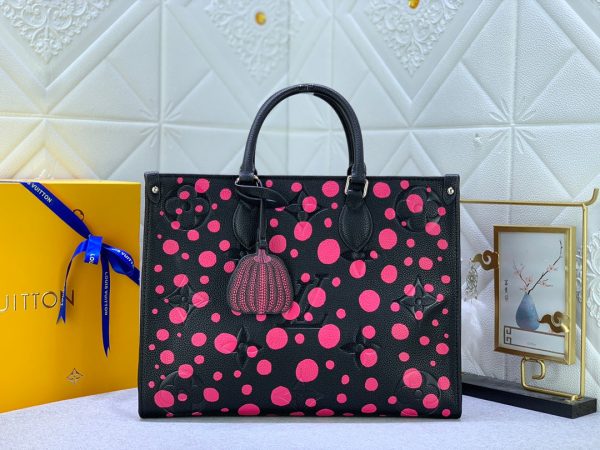 CN - New Collection Bag LUV 634 on Sale