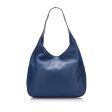 Prada Vitello Daino Pocket Hobo 37100 Cheap