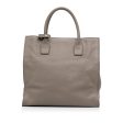 Prada Vitello Daino Satchel Thhdnb Online