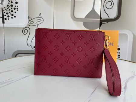 CN - New Collection Wallet LUV 060 Discount