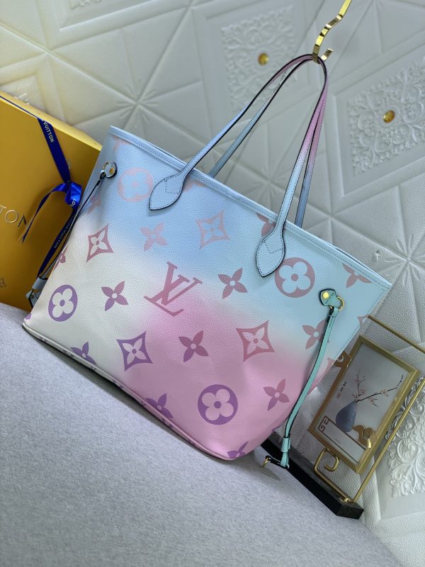 CN - New Collection Bag LUV 651 Hot on Sale