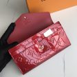 CN - New Collection Wallet LUV 008 For Cheap