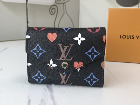 CN - New Collection Wallet LUV 028 Cheap