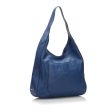 Prada Vitello Daino Pocket Hobo 37100 Cheap