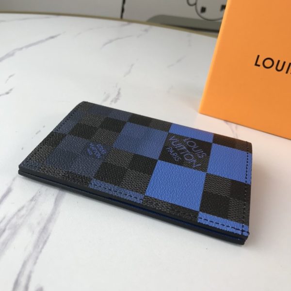 CN - New Collection Wallet LUV 049 Online Hot Sale