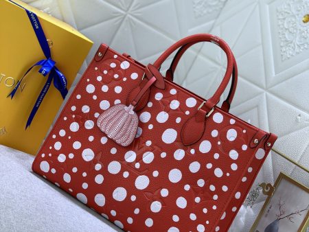 CN - New Collection Bag LUV 633 Hot on Sale