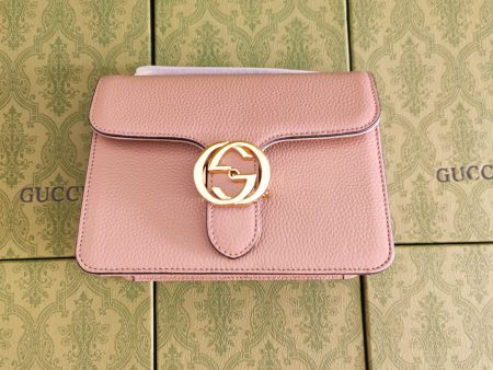 CN - New Collection Bag GCI 507 Fashion