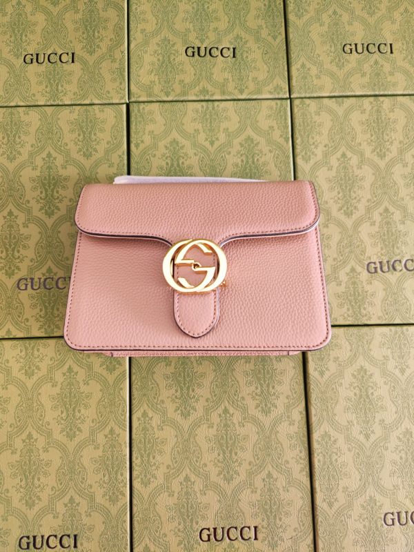 CN - New Collection Bag GCI 507 Fashion