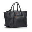 Prada Twin Pocket Satchel H8D2W5 Online