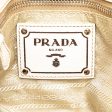 Prada Vitello Daino Satchel CF3YOs Online