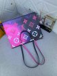 CN - New Collection Bags LUV 749 Fashion