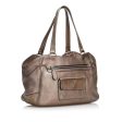 Prada Vitello Daino Handbag FqvS7w Hot on Sale