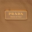 Prada Vitello Pocket Zip Pouch roWUm3 Online Sale