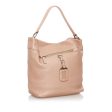 Prada Vitello Daino Leather Tote 30084 For Cheap