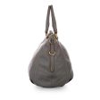 Prada Vitello Daino Satchel 32471 Hot on Sale