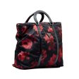 Prada Tessuto Stampato Tote Bag BkyhpG Fashion