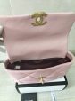 CN - New Collection Bags CHL 057 NEW PINK Fashion