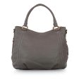 Prada Vitello Daino Satchel 32471 Hot on Sale