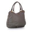 Prada Vitello Daino Satchel 32471 Hot on Sale