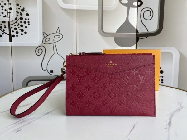 CN - New Collection Wallet LUV 060 Discount