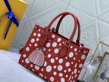 CN - New Collection Bag LUV 636 Fashion