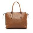 Prada Vitello Phenix Satchel 28JNdr Fashion