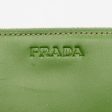 Prada Vitello Pocket Zip Pouch roWUm3 Online Sale