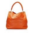 Prada Vitello Daino Hobo Bag NgdJFy Fashion