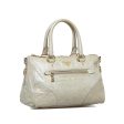 Prada Vitello Shine Satchel lWgBhT Sale