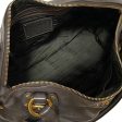 Prada Vitello Shine Satchel 35815 Online Hot Sale