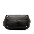 Prada Vitello Daino Satchel fe7ASx Online