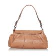 Prada Vitello Shine Shoulder Bag 31869 on Sale