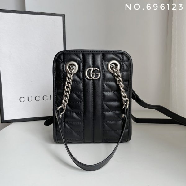 CN - New Collection Bag GCI 501 Fashion