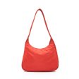 Prada Vintage Tessuto Hobo SAtjcj For Discount