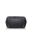 Prada Vitello Daino Satchel 33932 Online