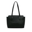 Prada Vitello Phenix Tote N8JpML For Discount