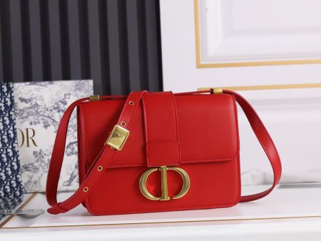 CN - New Collection Bags DIR 150 - Red Online Sale