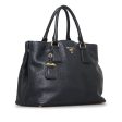 Prada Vitello Daino Satchel GGcDyp Online Sale