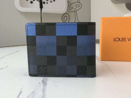 CN - New Collection Wallet LUV 046 For Cheap