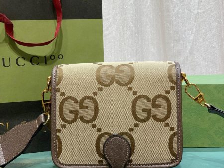 CN - New Collection Bag GCI 474 For Cheap