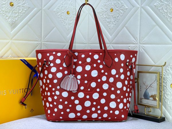 CN - New Collection Bag LUV 652 For Discount