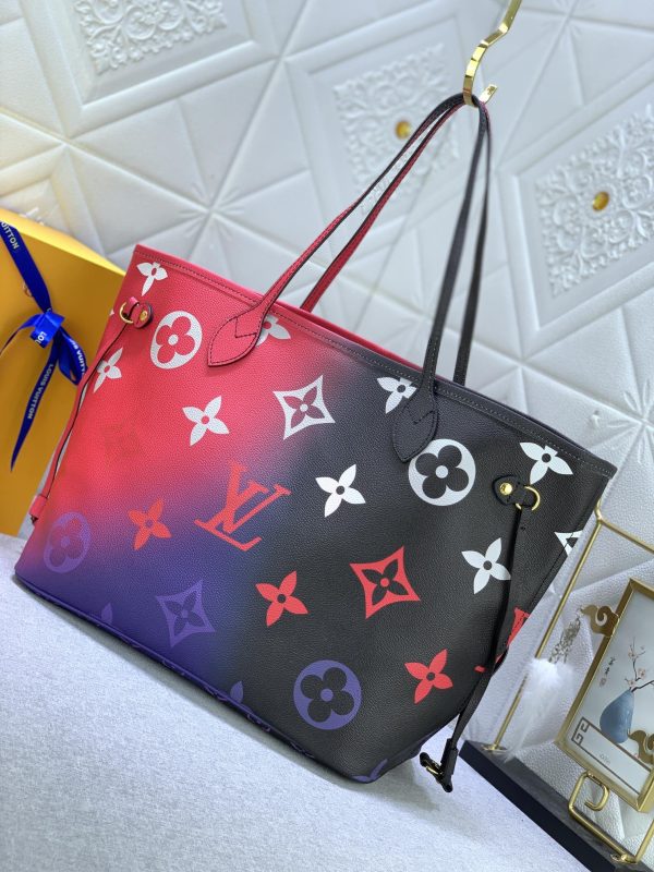 CN - New Collection Bag LUV 649 Discount