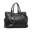 Prada Vitello Shine Satchel zMORDS Supply