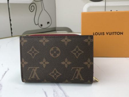 CN - New Collection Wallet LUV 040 Fashion