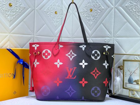 CN - New Collection Bag LUV 649 Discount