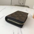 CN - New Collection Wallet LUV 039 Fashion