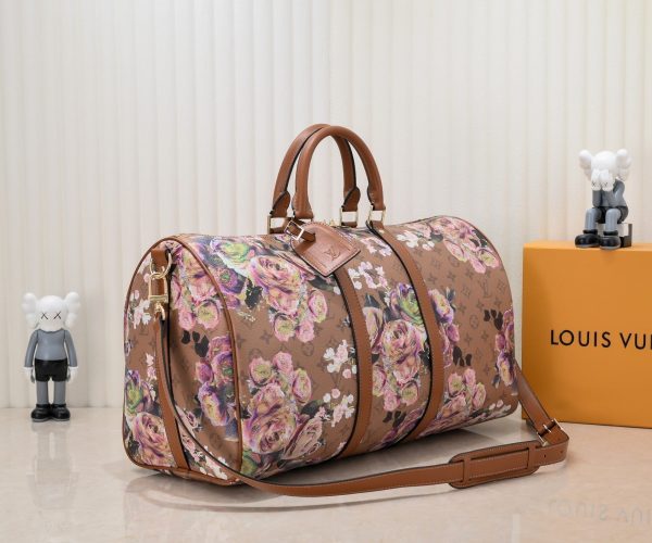 CN - New Collection Bag LUV 654 Supply