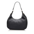 Prada Vitello Daino Hobo JzVWwd Cheap