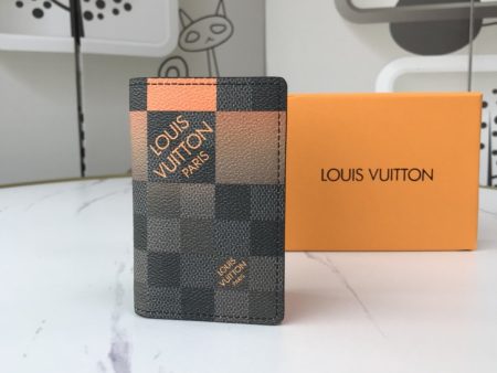 CN - New Collection Wallet LUV 041 Sale